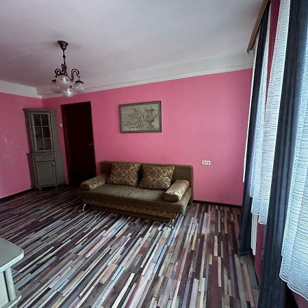 Апартаменты На Русановке Kiev Exterior foto